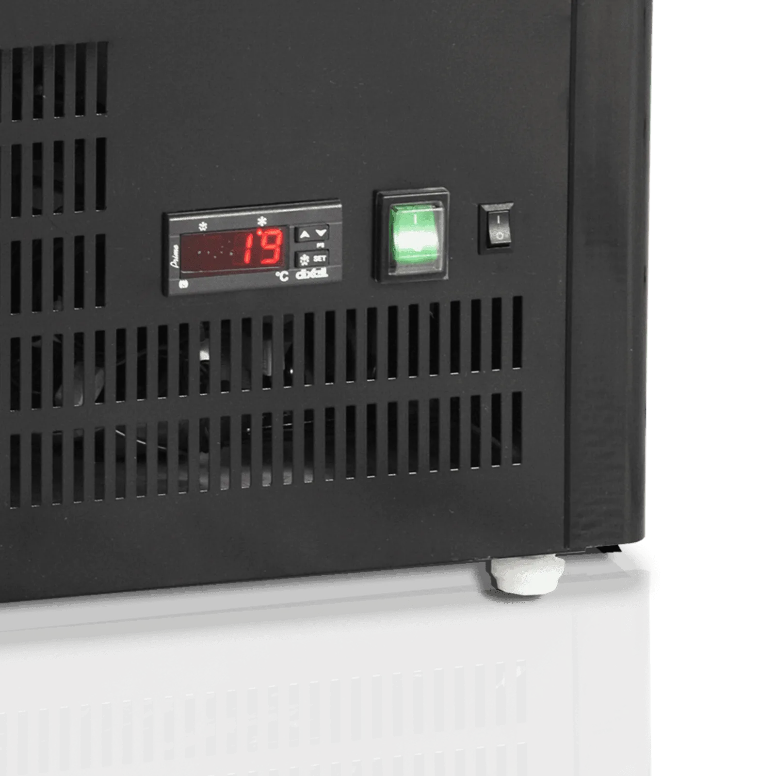 UPD60 Refrigerated Glass Display - Image 4