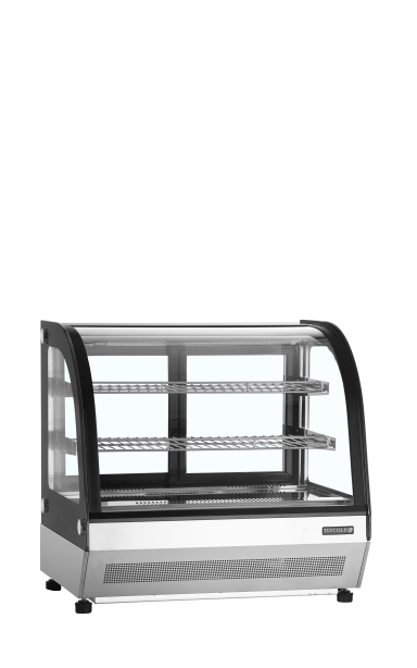 LCT 750 C Counter Top Display