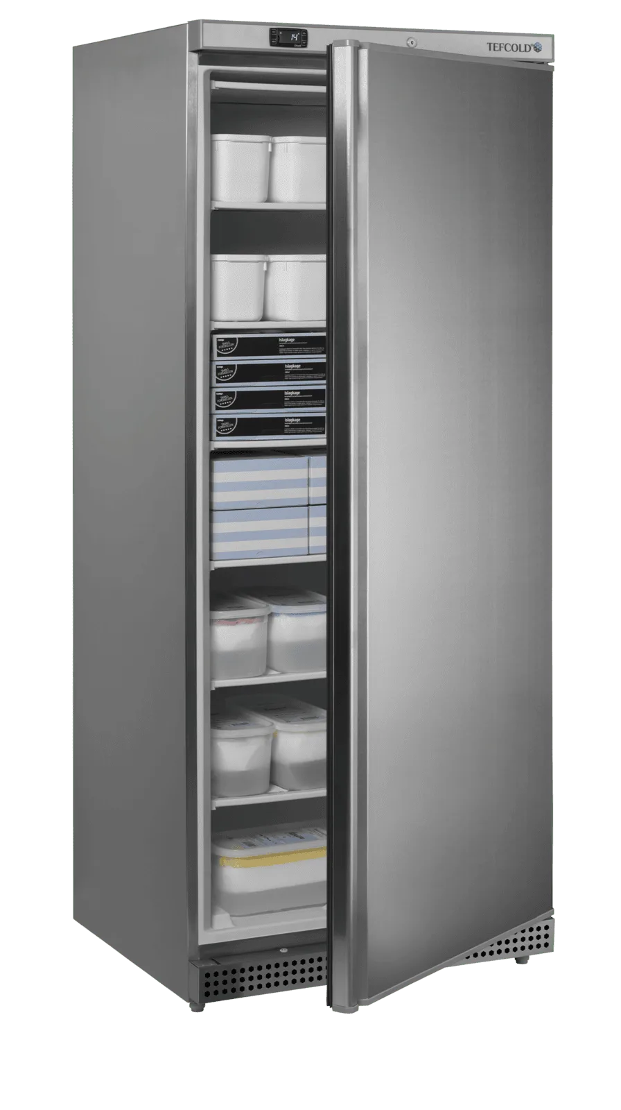 UF600S Upright Freezer - Image 2