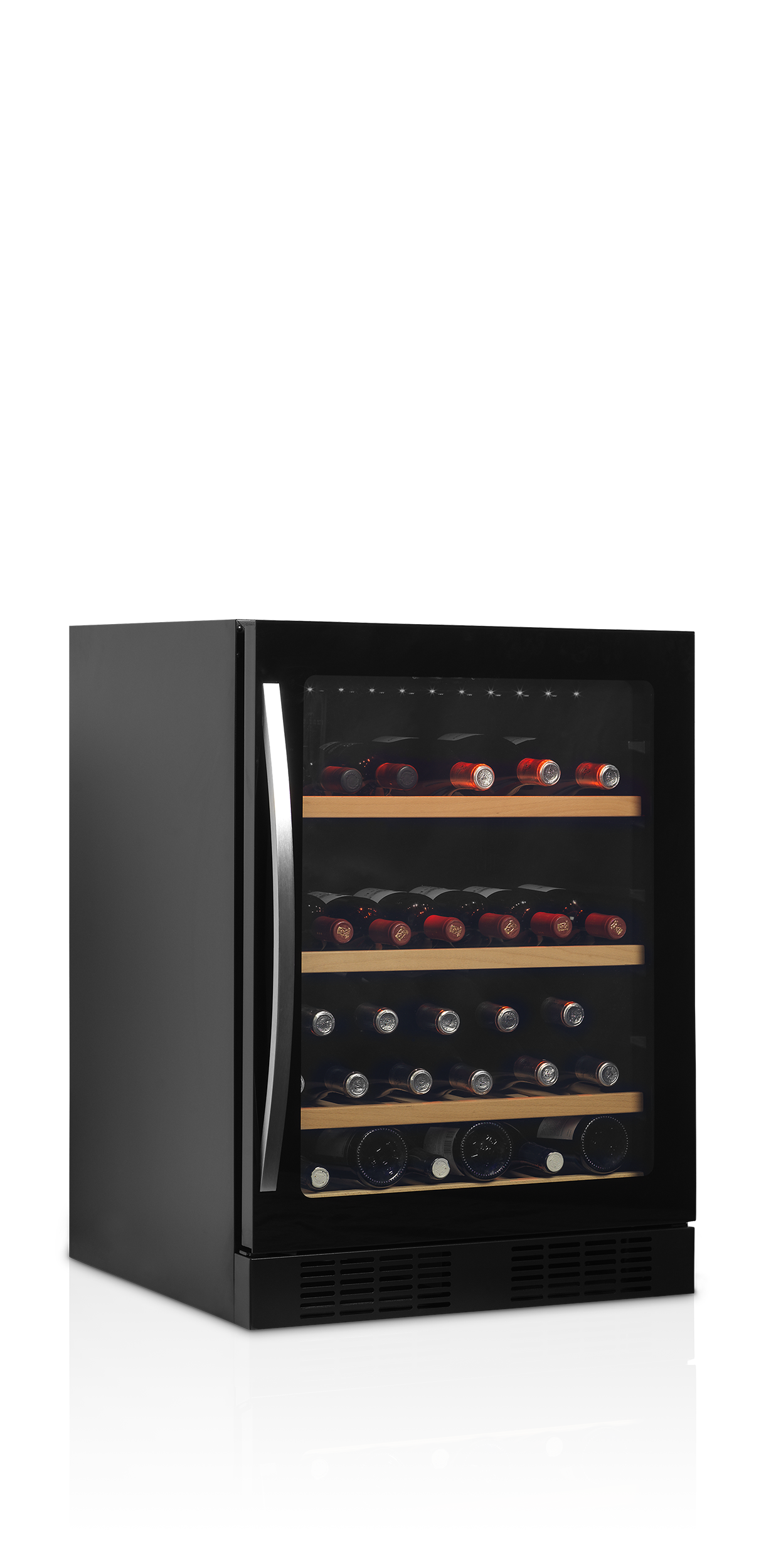 TFW200F Wine Cooler - Image 2