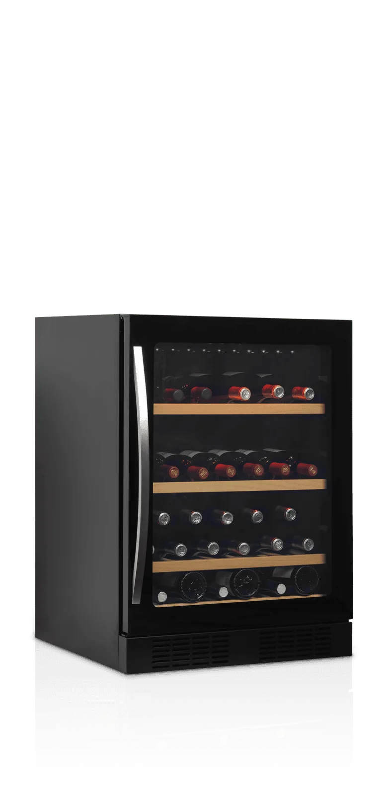 TFW200F Wine Cooler - Image 2