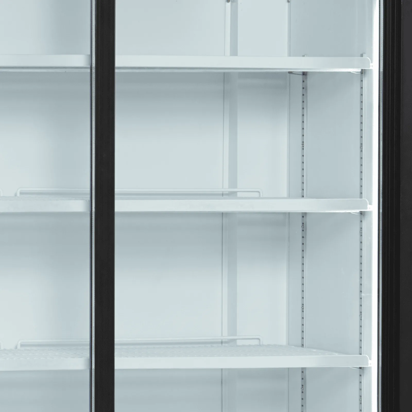 FS1002S Glass Door Merchandiser - Image 2