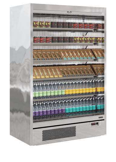 Galaxy+ GP14 SS Multideck