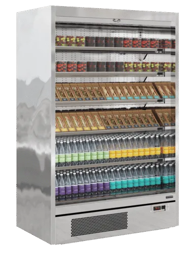Galaxy+ GP14 SS Multideck