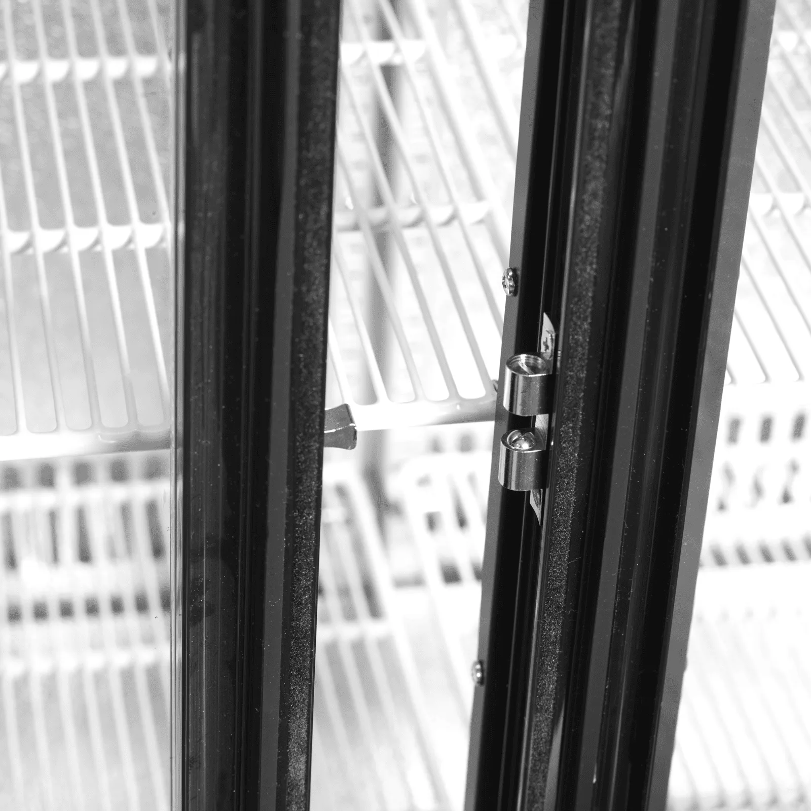 DB201S Back Bar Cooler - Image 4