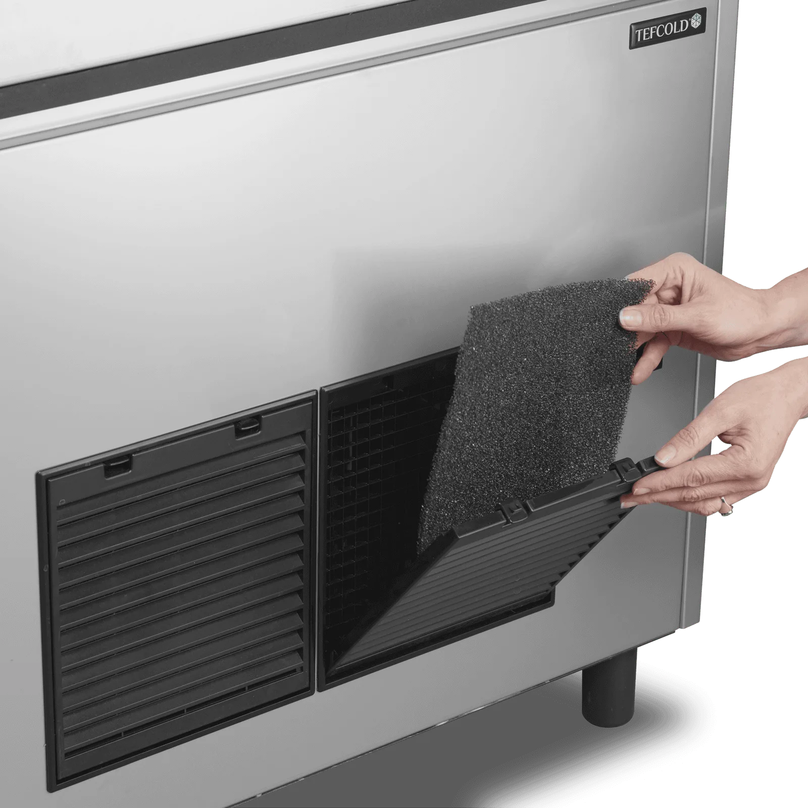 TC85 Ice Maker - Image 3