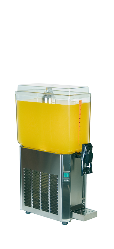 VL112 Juice Dispensers