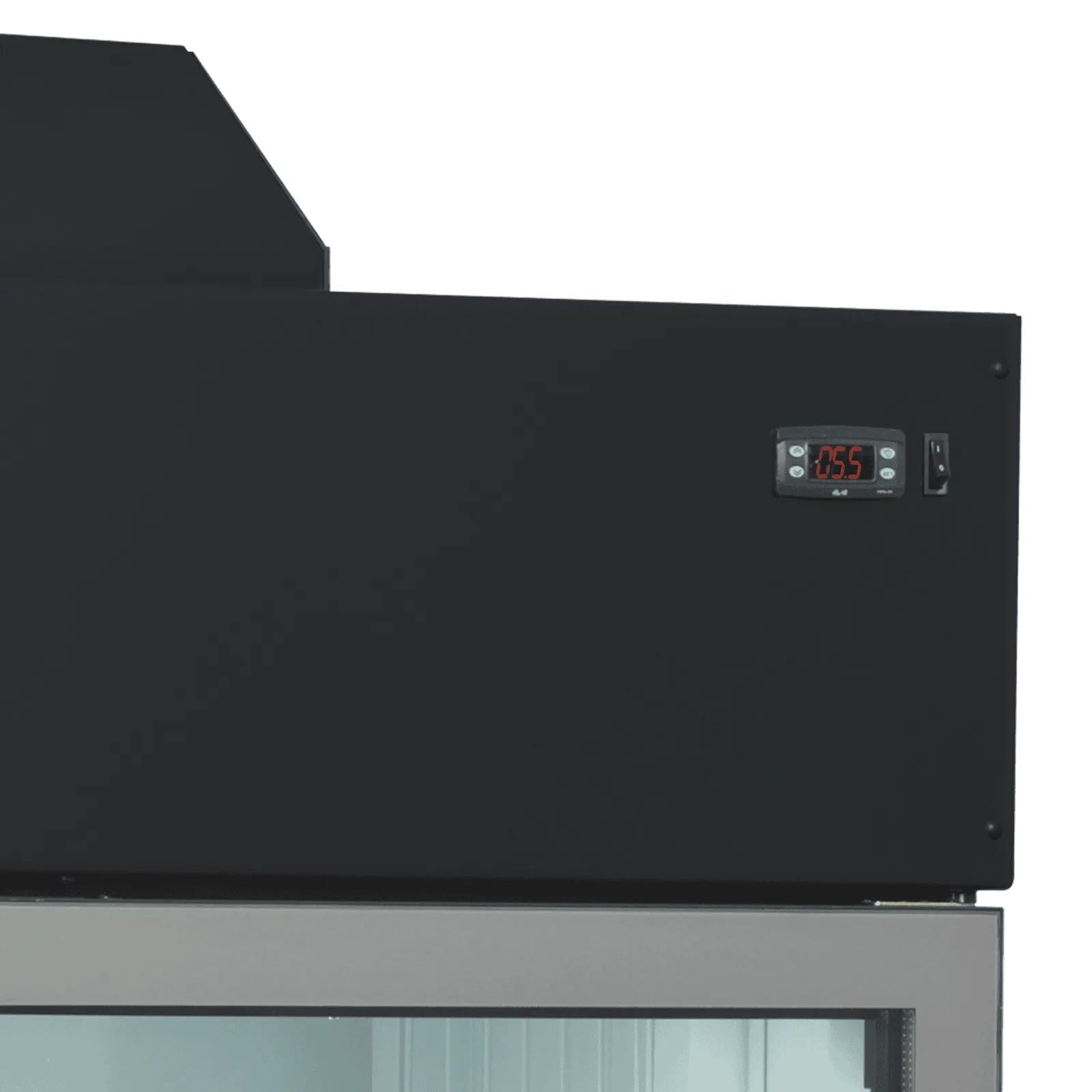 MTF185B VS Wall Freezer/Chiler - Image 4