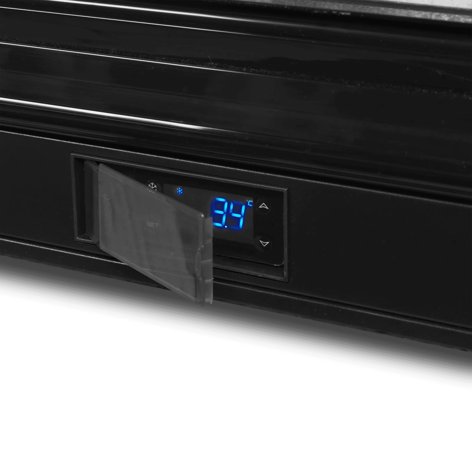 DB301H Back Bar Cooler - Image 3