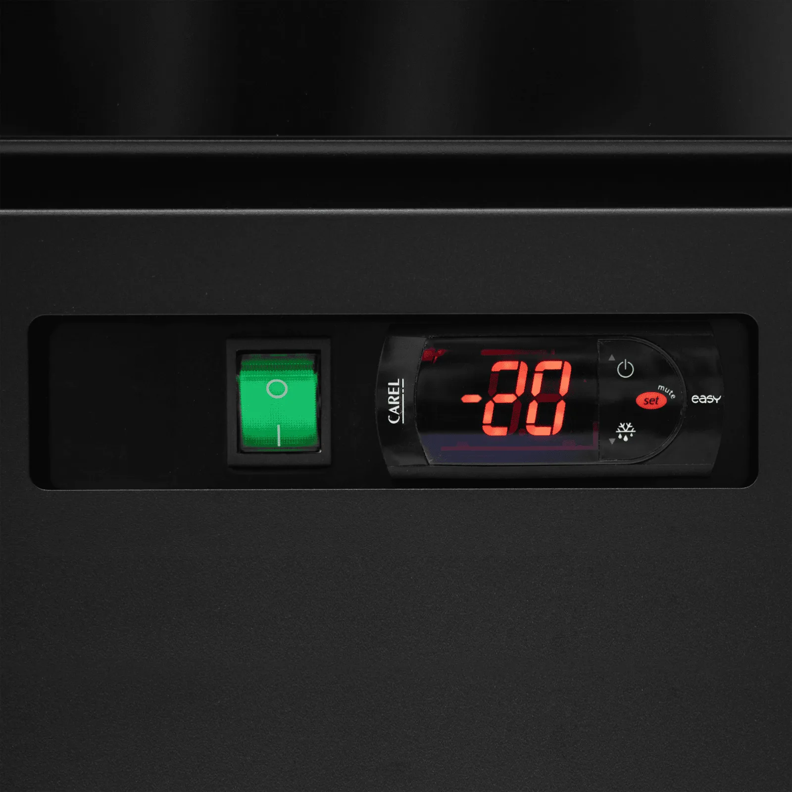 Atom Maxi F2DB Display Freezer - Image 4