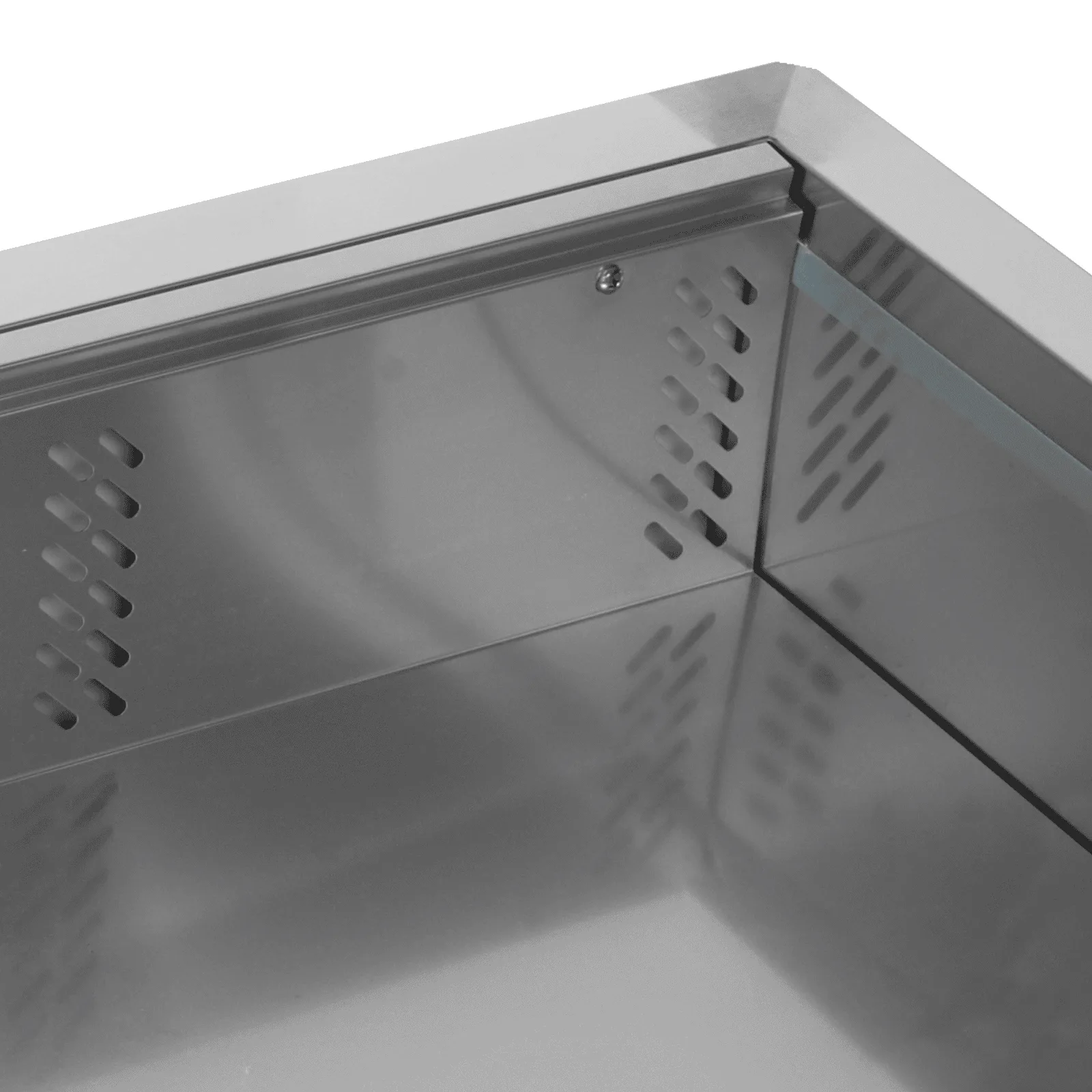 CW4V Buffet Display - Image 3