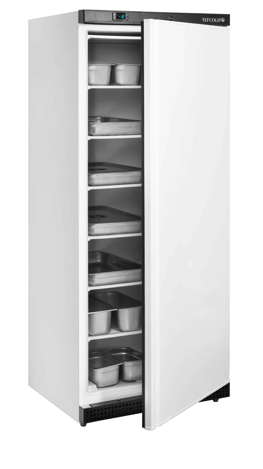UF600 Upright Freezer - Image 2