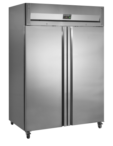 RF1420X1 Gastronorm Upright Freezer