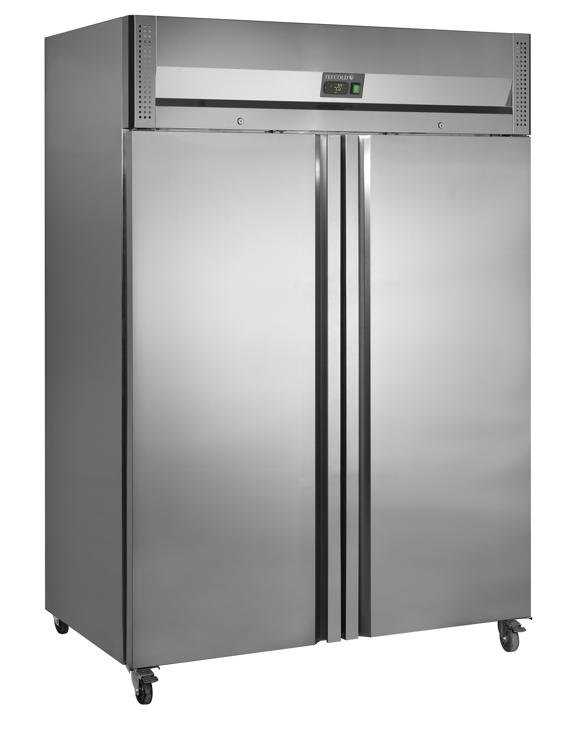 RF1420X1 Gastronorm Upright Freezer