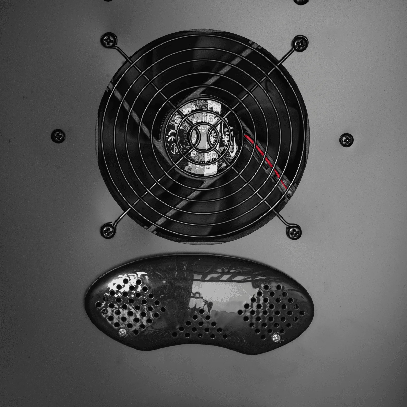 TFW100-S Wine Cooler - Image 3