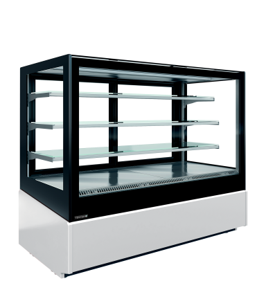 CHOPIN 1000 FV-VP Chilled Display Cabinet