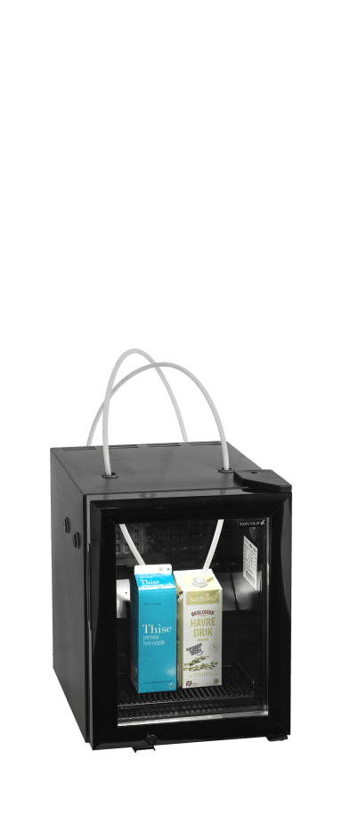BC30MC Milk Cooler / Dispenser