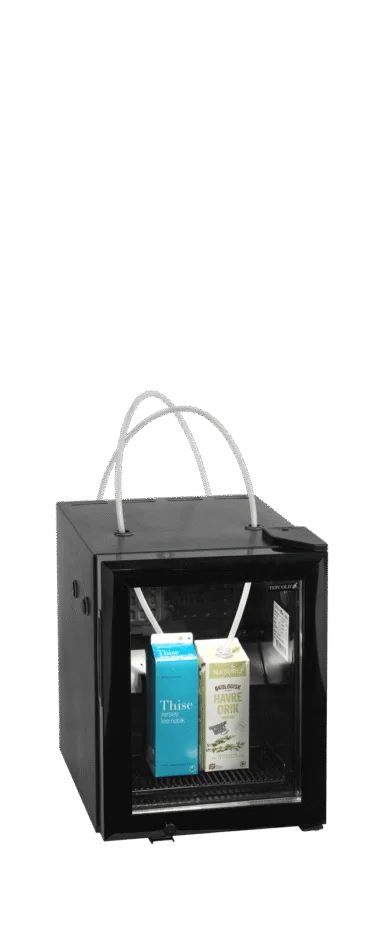BC30MC Milk Cooler / Dispenser