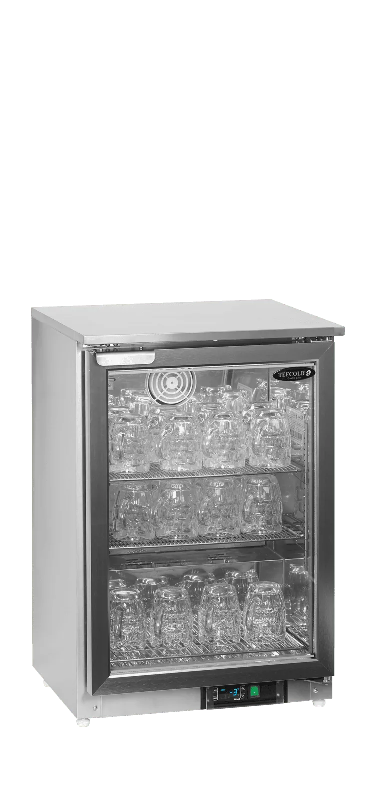 GF200VSG Glass Froster/Sub Zero Cooler - Image 2