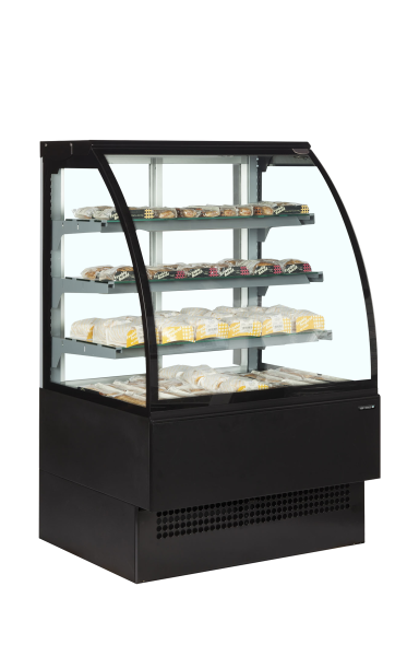 EVO602 Patisserie and Deli Display