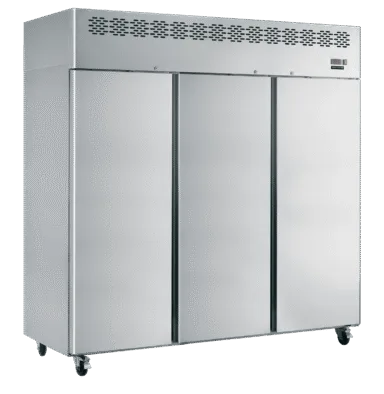 CAF1390 Upright Freezer