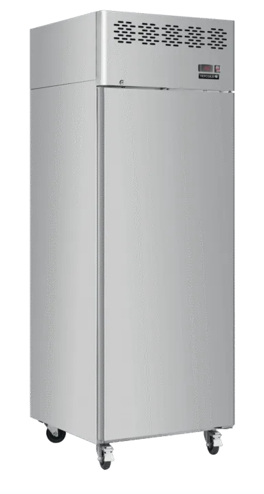 CAF650 Gastronorm Upright Freezer