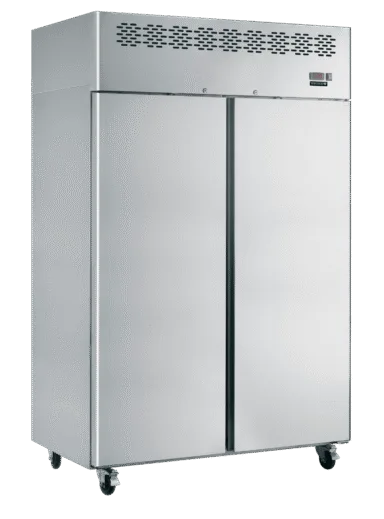 CAF900 Upright Freezer