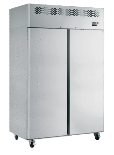 CAR900 Solid Door Refrigerator
