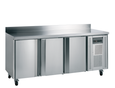 CF7310 Gastronorm Counter Freezer