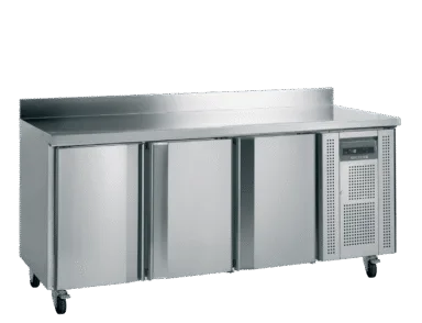 CF7310 Gastronorm Counter Freezer