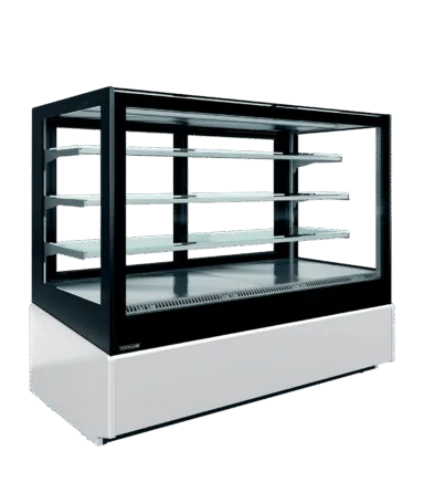 CHOPIN 1000 FV-VP Chilled Display Cabinet