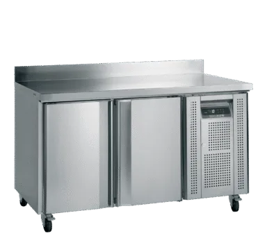 CF7210 Gastronorm Counter Freezer