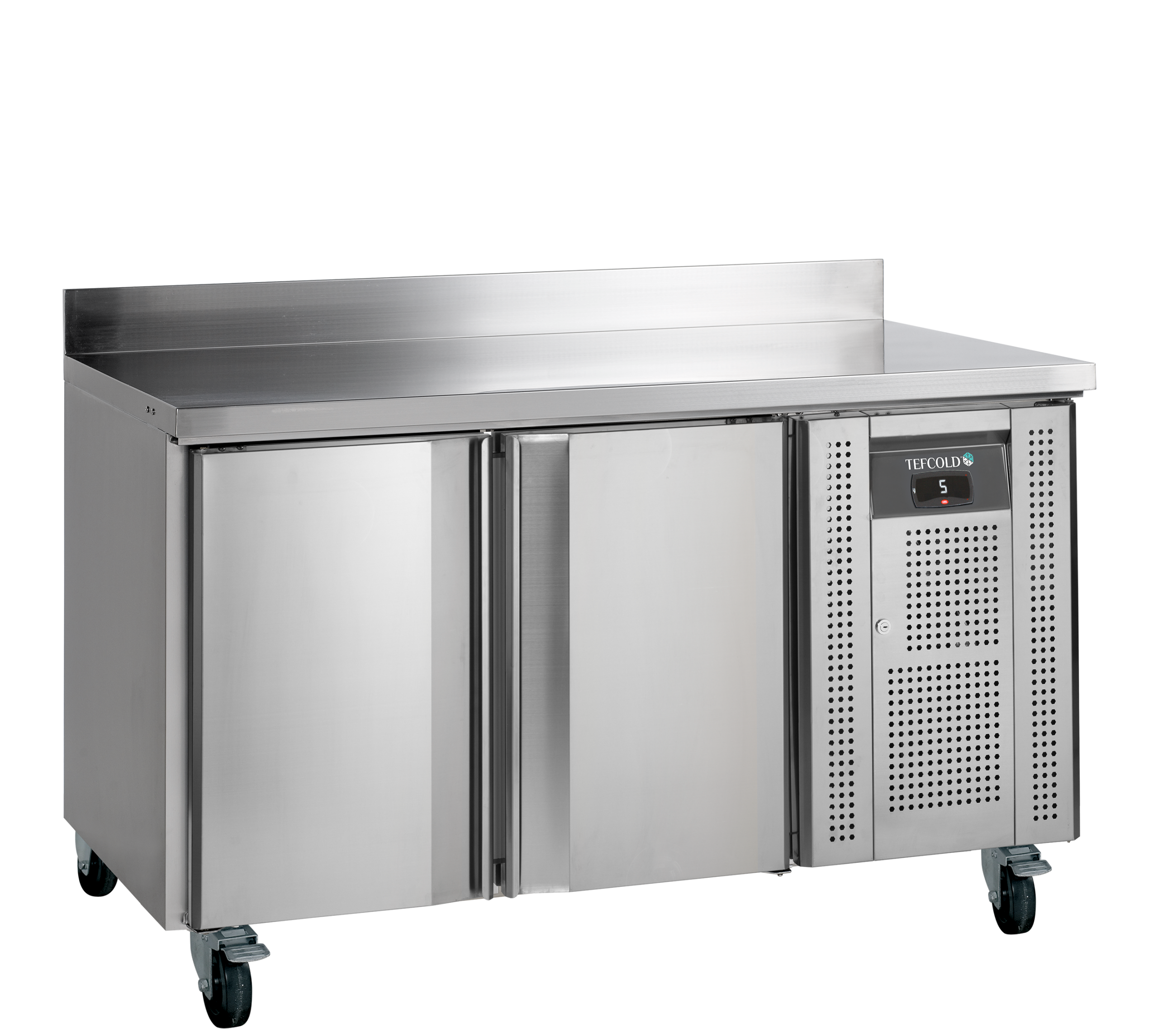 CK7210X1SP Gastronorm Counter