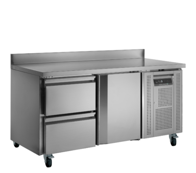 CK7220 Counter Cooler GN1/1