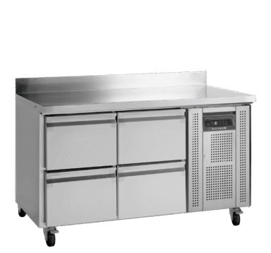 CK7240 Counter Cooler GN1/1