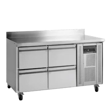 CK7240 Counter Cooler GN1/1