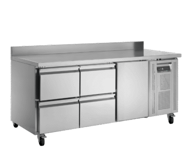 CK7340 Counter Cooler GN1/1