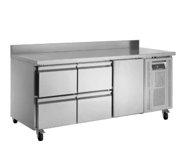 CK7340 Counter Cooler GN1/1