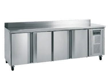 CF7410 Gastronorm Counter Freezer