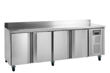 CK7410X1SP Gastronorm Counter
