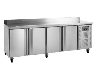 CK7410X1SP Gastronorm Counter