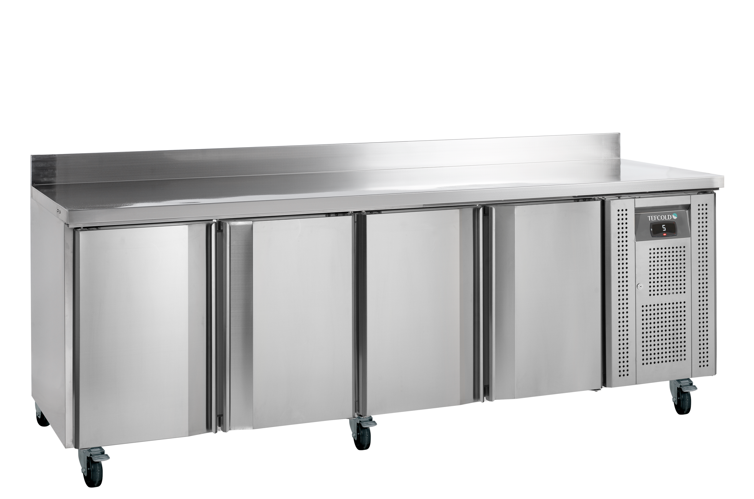 CK7410X1SP Gastronorm Counter