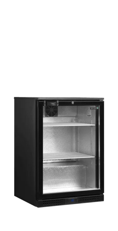 DB126H Back Bar Cooler