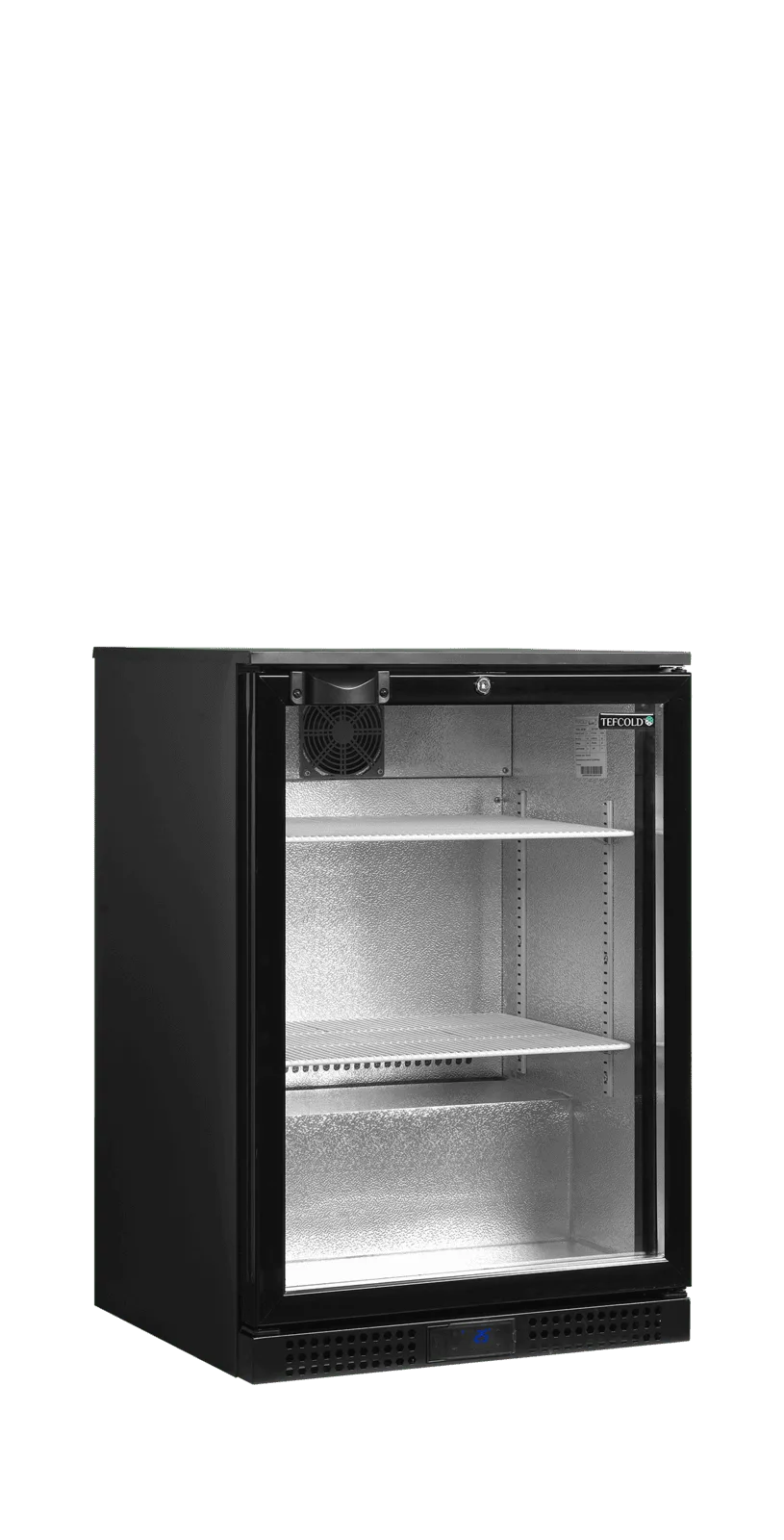 DB126H Back Bar Cooler