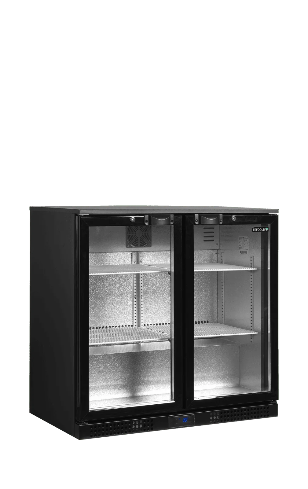 DB201H Back Bar Cooler