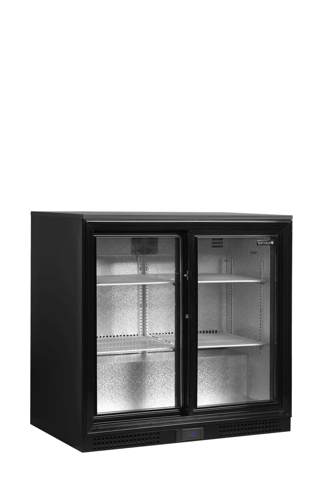 DB201S Back Bar Cooler