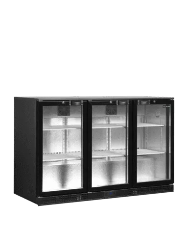 DB301H Back Bar Cooler