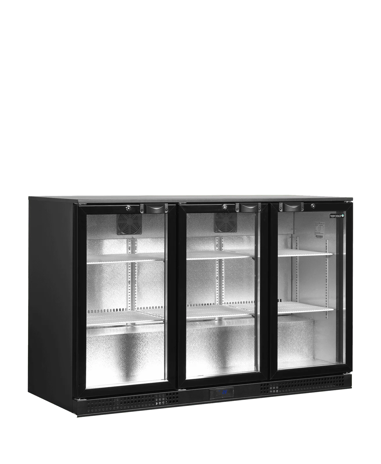 DB301H Back Bar Cooler