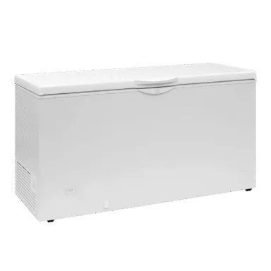EBC53 Chest Cooler