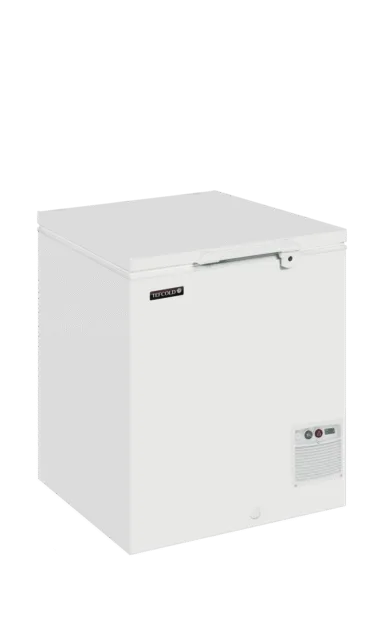 EL22 (Eco Design) Solid Lid Chest Freezer
